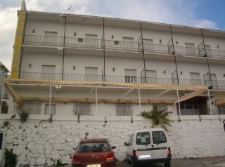 Coral Hotel Torremolinos Exterior foto